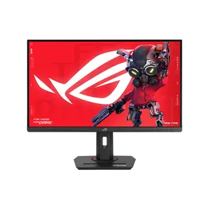 ASUS ROG Strix XG279CNS 27-Inch Full HD Fast IPS Gaming Monitor, 380Hz Refresh Rate, 0.3ms Response Time, DisplayHDR 400, G-SYNC Compatible