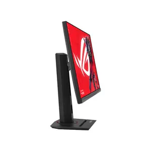 ASUS ROG Strix XG279CNS 27-Inch Full HD Fast IPS Gaming Monitor, 380Hz Refresh Rate, 0.3ms Response Time, DisplayHDR 400, G-SYNC Compatible