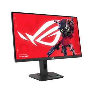ASUS ROG Strix XG279CNS 27-Inch Full HD Fast IPS Gaming Monitor, 380Hz Refresh Rate, 0.3ms Response Time, DisplayHDR 400, G-SYNC Compatible