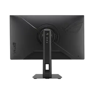 ASUS ROG Strix XG27ACMES 27-Inch QHD Fast IPS Gaming Monitor, 260Hz Refresh Rate, 0.3ms Response Time, DisplayHDR 400, USB Type-C