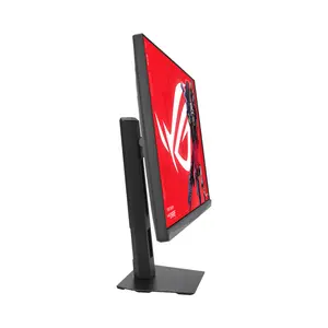 ASUS ROG Strix XG27ACMES 27-Inch QHD Fast IPS Gaming Monitor, 260Hz Refresh Rate, 0.3ms Response Time, DisplayHDR 400, USB Type-C