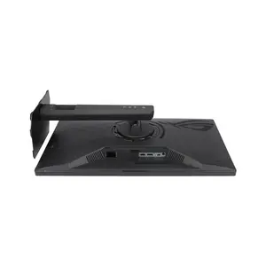 ASUS ROG Strix XG27ACMES 27-Inch QHD Fast IPS Gaming Monitor, 260Hz Refresh Rate, 0.3ms Response Time, DisplayHDR 400, USB Type-C