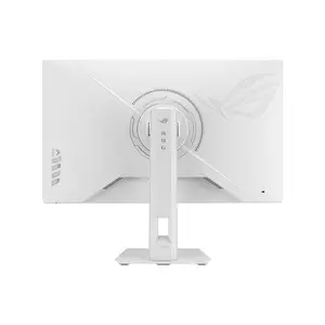ASUS ROG Strix XG27ACMES-W 27-Inch QHD Fast IPS Gaming Monitor, 260Hz Refresh Rate, 0.3ms Response Time, DisplayHDR 400, USB Type-C