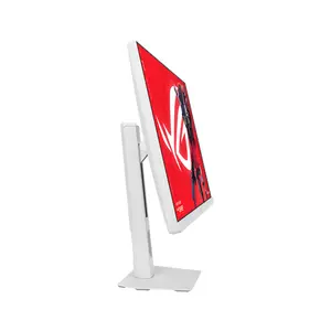 ASUS ROG Strix XG27ACMES-W 27-Inch QHD Fast IPS Gaming Monitor, 260Hz Refresh Rate, 0.3ms Response Time, DisplayHDR 400, USB Type-C