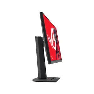 ASUS ROG Strix XG27ACMS 27-Inch QHD Fast IPS Gaming Monitor, 260Hz Refresh Rate, 0.3ms Response Time, DisplayHDR 400, USB Type-C