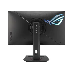 ASUS ROG Strix XG27UCG 27-Inch 4K Fast IPS Gaming Monitor, 160Hz 4K / 320Hz Full HD Dual Mode, 1ms Response Time, DisplayHDR 400, USB Type-C