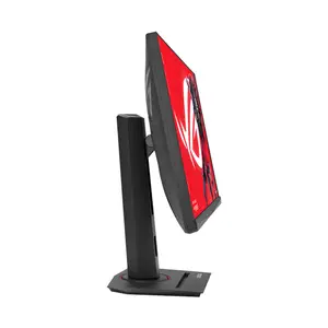 ASUS ROG Strix XG27UCG 27-Inch 4K Fast IPS Gaming Monitor, 160Hz 4K / 320Hz Full HD Dual Mode, 1ms Response Time, DisplayHDR 400, USB Type-C