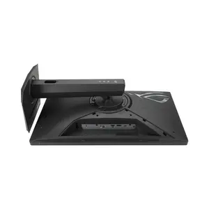 ASUS ROG Strix XG27UCG 27-Inch 4K Fast IPS Gaming Monitor, 160Hz 4K / 320Hz Full HD Dual Mode, 1ms Response Time, DisplayHDR 400, USB Type-C