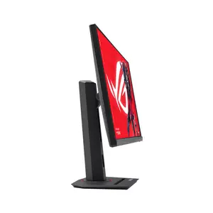 ASUS ROG Strix XG27UCS 27-Inch 4K Fast IPS Gaming Monitor, 160Hz Refresh Rate, 1ms Response Time, DisplayHDR 400, USB Type-C