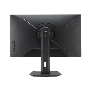 ASUS ROG Strix XG27UCS 27-Inch 4K Fast IPS Gaming Monitor, 160Hz Refresh Rate, 1ms Response Time, DisplayHDR 400, USB Type-C