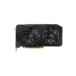 ASUS Dual GeForce RTX 2060 SUPER EVO V2 Advanced Edition 8GB GDDR6 Graphics Card, Factory Overclocked Dual Fan Gaming GPU