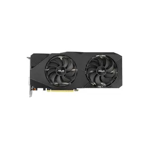 ASUS Dual GeForce RTX 2070 EVO 8GB Graphics Card, 8GB GDDR6 Memory, 1620MHz Boost Clock, Dual Fan Cooling Design, NVIDIA Turing Gaming GPU