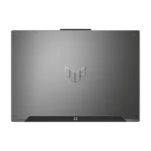 ASUS TUF FA607 Gaming Laptop, Ryzen 7 7445HS, 16GB RAM, 512GB SSD, RTX 4050 6GB, 16" FHD 144Hz, Windows 11, Grey
