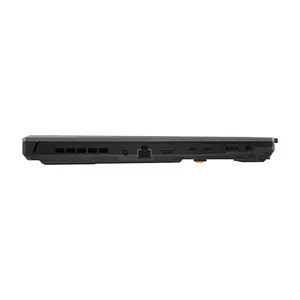ASUS TUF FA607 Gaming Laptop, Ryzen 7 7445HS, 16GB RAM, 512GB SSD, RTX 4050 6GB, 16" FHD 144Hz, Windows 11, Grey