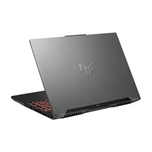 ASUS TUF FA607 Gaming Laptop, Ryzen 7 7445HS, 16GB RAM, 512GB SSD, RTX 4050 6GB, 16" FHD 144Hz, Windows 11, Grey