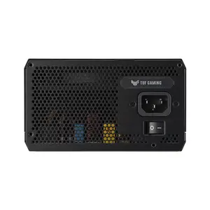ASUS TUF Gaming 1000G 1000W 80 Plus Gold Fully Modular ATX 3.1 Power Supply, PCIe 5.1 Ready, Native 16-Pin GPU Connector, 135mm Axial-Tech Fan