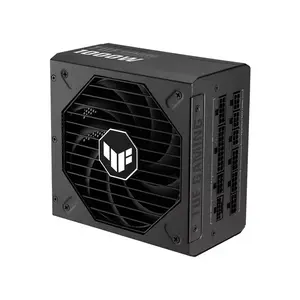 ASUS TUF Gaming 1000G 1000W 80 Plus Gold Fully Modular ATX 3.1 Power Supply, PCIe 5.1 Ready, Native 16-Pin GPU Connector, 135mm Axial-Tech Fan