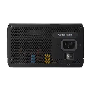 ASUS TUF Gaming 1200G 1200W 80 Plus Gold Fully Modular ATX 3.1 Power Supply, PCIe 5.1 Ready, Native 16-Pin GPU Connector, 135mm Axial-Tech Fan