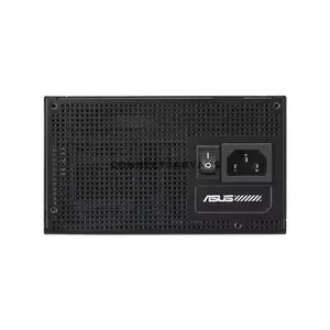 ASUS TUF Gaming 1200W Gold EVO Power Supply, ATX 3.1, PCIe 5.1, 80 PLUS Gold, Cybenetics Platinum, 12V-2x6 16-Pin Connector, 135mm Dual-Ball Bearing Fan, Military-Grade Capacitors, Premium Embossed Cables