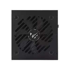 ASUS TUF Gaming 650W Bronze EVO Power Supply, ATX 3.1, 80 PLUS Bronze Efficiency, Active PFC, 650W +12V Output, PCIe 6+2-Pin Connectors, 140mm Compact ATX PSU, TUF-GAMING-650B-EVO