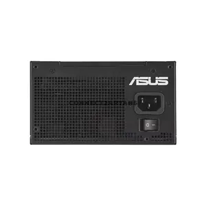 ASUS TUF Gaming 650W Gold EVO Power Supply, ATX 3.1, PCIe 5.1, 80 PLUS Gold, Cybenetics Platinum 230V, 135mm Dual-Ball Bearing Fan, 12V-2x6 16-Pin Connector, Active PFC, Premium Embossed Cables