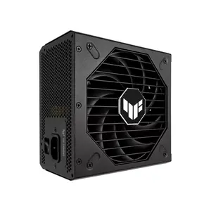 ASUS TUF Gaming 850G 850W 80 Plus Gold Fully Modular ATX 3.1 Power Supply, PCIe 5.1 Ready, Native 16-Pin GPU Connector, 135mm Axial-Tech Fan