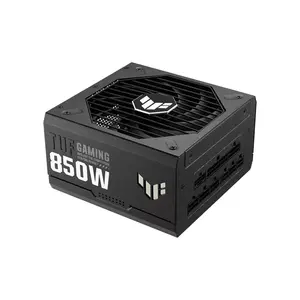 ASUS TUF Gaming 850G 850W 80 Plus Gold Fully Modular ATX 3.1 Power Supply, PCIe 5.1 Ready, Native 16-Pin GPU Connector, 135mm Axial-Tech Fan