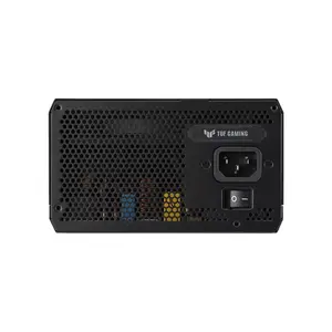 ASUS TUF Gaming 850G 850W 80 Plus Gold Fully Modular ATX 3.1 Power Supply, PCIe 5.1 Ready, Native 16-Pin GPU Connector, 135mm Axial-Tech Fan