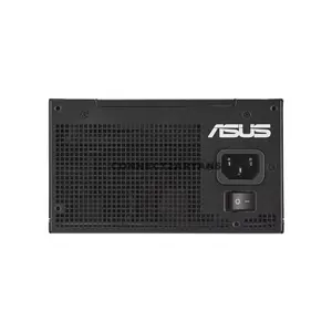 ASUS TUF Gaming 850W Gold EVO Power Supply, ATX 3.1, PCIe 5.1, 80 PLUS Gold, Cybenetics Platinum 230V / Gold 115V, 12V-2x6 16-Pin Connector, Fully Modular, 140mm Compact Design, TUF-GAMING-850G-EVO
