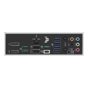 ASUS TUF GAMING B850-PLUS WIFI ATX Motherboard, AMD B850 Chipset, AM5 Socket, DDR5 Memory Support, PCIe 5.0 Expansion, WiFi 7 Connectivity, Military-Grade Components Gaming Motherboard