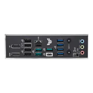 ASUS TUF GAMING B850M-PLUS WIFI7 Micro-ATX Motherboard, AMD B850 Chipset, DDR5 Memory Support, AM5 Socket