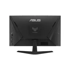 ASUS TUF Gaming VG259QM5A 24.5-Inch Full HD Fast IPS Gaming Monitor, 240Hz Refresh Rate, 0.3ms Response Time, G-SYNC Compatible