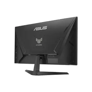 ASUS TUF Gaming VG259QM5A 24.5-Inch Full HD Fast IPS Gaming Monitor, 240Hz Refresh Rate, 0.3ms Response Time, G-SYNC Compatible