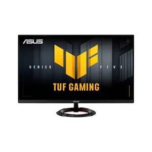 ASUS TUF Gaming VG279Q5R 27-Inch Full HD Fast IPS Gaming Monitor, 180Hz Refresh Rate, 1ms Response Time, Adaptive-Sync