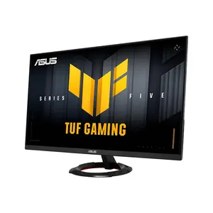 ASUS TUF Gaming VG279Q5R 27-Inch Full HD Fast IPS Gaming Monitor, 180Hz Refresh Rate, 1ms Response Time, Adaptive-Sync