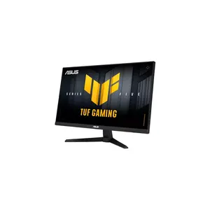 ASUS TUF Gaming VG279QM5A 27-Inch Full HD Fast IPS Gaming Monitor, 240Hz Refresh Rate, 0.3ms Response Time, ELMB Sync, G-SYNC Compatible