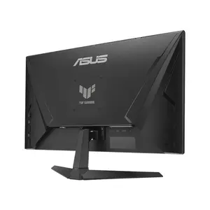 ASUS TUF Gaming VG279QM5A 27-Inch Full HD Fast IPS Gaming Monitor, 240Hz Refresh Rate, 0.3ms Response Time, ELMB Sync, G-SYNC Compatible