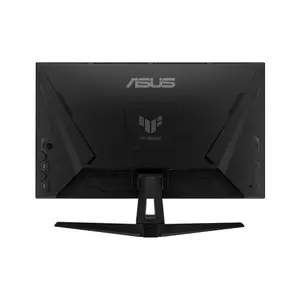 ASUS TUF Gaming VG27AQ5A 27-Inch QHD Fast IPS Gaming Monitor, 210Hz Refresh Rate, 1ms Response Time, ELMB Sync, HDR10
