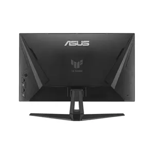ASUS TUF Gaming VG27AQM5A 27-Inch QHD Fast IPS Gaming Monitor, 300Hz Refresh Rate, 0.3ms Response Time, ELMB Sync, DisplayHDR 400