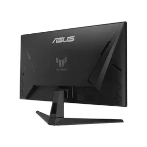ASUS TUF Gaming VG27AQM5A 27-Inch QHD Fast IPS Gaming Monitor, 300Hz Refresh Rate, 0.3ms Response Time, ELMB Sync, DisplayHDR 400