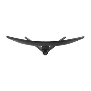 ASUS TUF Gaming VG34WQML5A 34-Inch Curved UWQHD Fast VA Gaming Monitor, 250Hz Refresh Rate, 0.5ms Response Time, DisplayHDR 400, ELMB Sync