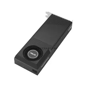 ASUS TURBO Radeon AI PRO R9700 32GB GDDR6 Workstation Graphics Card, PCIe 5.0 Interface, Blower-Style Cooling, AI and Professional Visualization GPU
