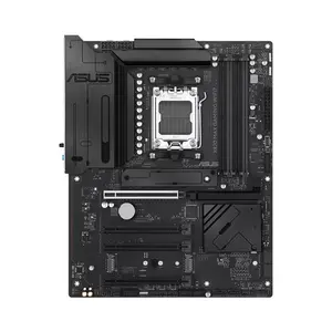 ASUS X870 MAX GAMING WIFI7 ATX Motherboard, AMD X870 Chipset, AM5 Socket, DDR5 Memory Support, PCIe 5.0 Expansion, WiFi 7 Connectivity, High-Performance Gaming Motherboard