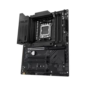 ASUS X870 MAX GAMING WIFI7 ATX Motherboard, AMD X870 Chipset, AM5 Socket, DDR5 Memory Support, PCIe 5.0 Expansion, WiFi 7 Connectivity, High-Performance Gaming Motherboard