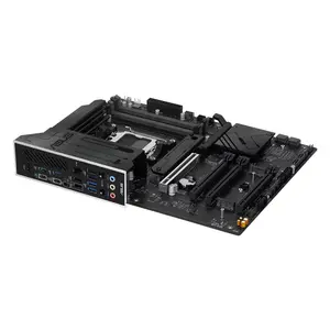 ASUS X870 MAX GAMING WIFI7 ATX Motherboard, AMD X870 Chipset, AM5 Socket, DDR5 Memory Support, PCIe 5.0 Expansion, WiFi 7 Connectivity, High-Performance Gaming Motherboard