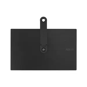 ASUS ZenScreen MB166CR 15.6 Inch Full HD IPS Portable Monitor, 1920×1080 Resolution, USB-C DisplayPort Alt Mode Connectivity, Anti-Glare Display, Ultra-Slim Lightweight Design, 60Hz Portable Productivity Monitor