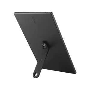 ASUS ZenScreen MB166CR 15.6 Inch Full HD IPS Portable Monitor, 1920×1080 Resolution, USB-C DisplayPort Alt Mode Connectivity, Anti-Glare Display, Ultra-Slim Lightweight Design, 60Hz Portable Productivity Monitor