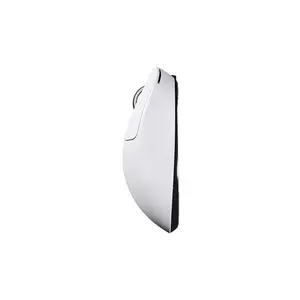 ATTACK SHARK X3 Wireless Gaming Mouse White Edition, Lightweight Design, High-Precision Optical Sensor, Wireless Competitive Esports Gaming Mouse