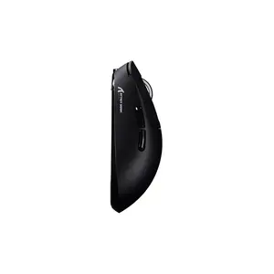 ATTACK SHARK X3 Wireless Gaming Mouse Black Edition, Lightweight Design, High-Precision Optical Sensor, Wireless Competitive Esports Gaming Mouse
