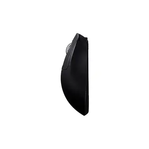 ATTACK SHARK X3 Wireless Gaming Mouse Black Edition, Lightweight Design, High-Precision Optical Sensor, Wireless Competitive Esports Gaming Mouse